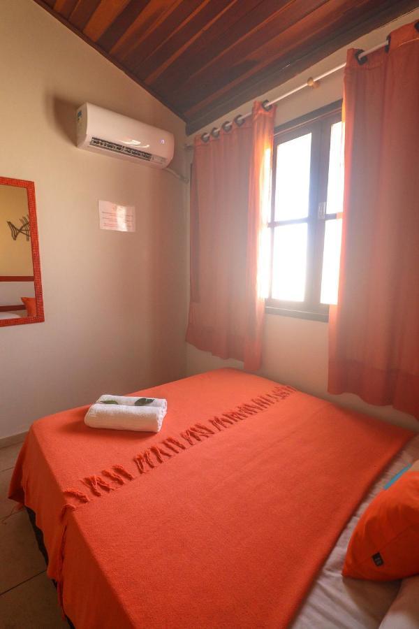 Apartamentos Pipa Centro Praia de Pipa Exterior foto