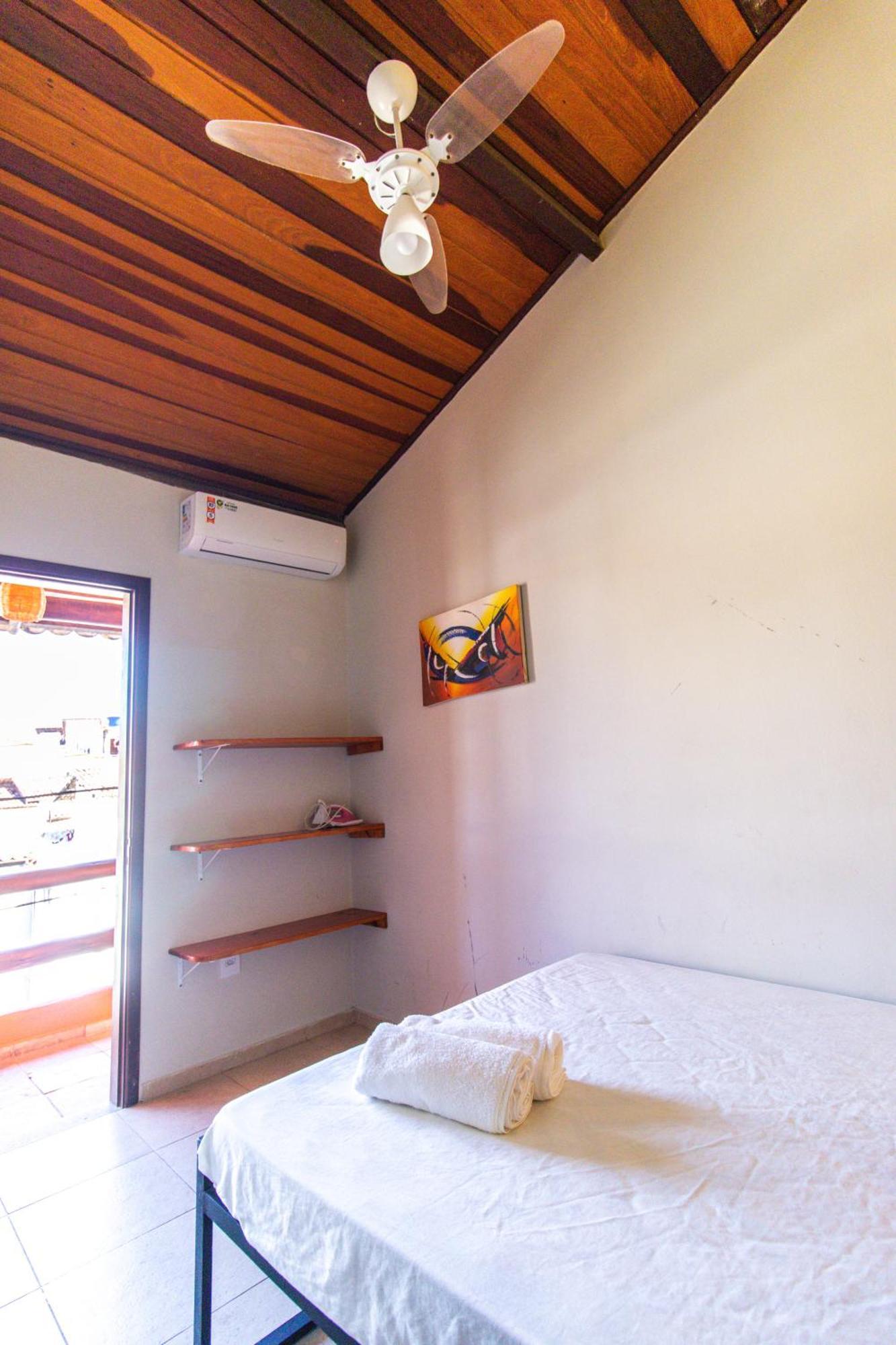 Apartamentos Pipa Centro Praia de Pipa Exterior foto