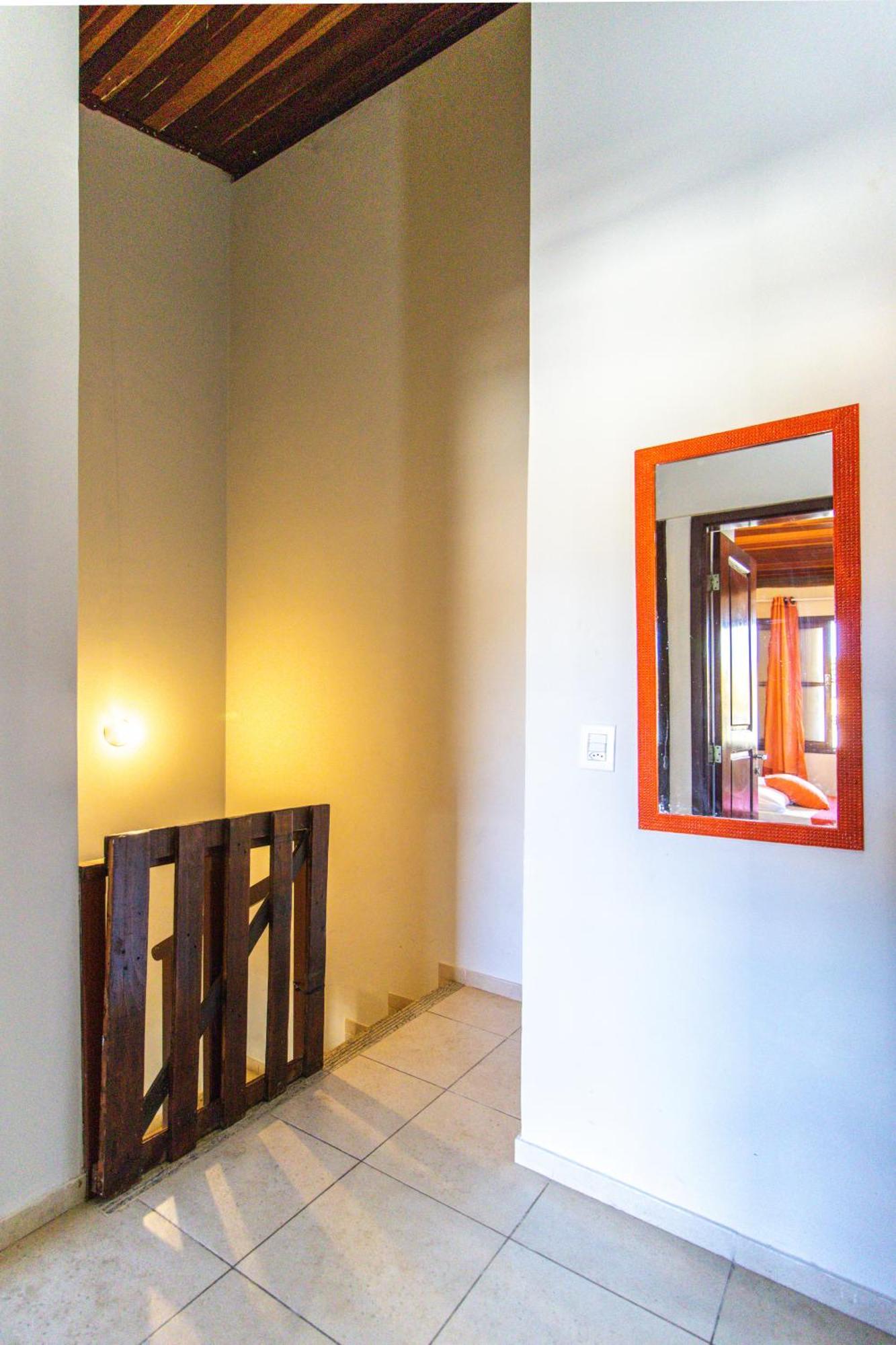 Apartamentos Pipa Centro Praia de Pipa Exterior foto