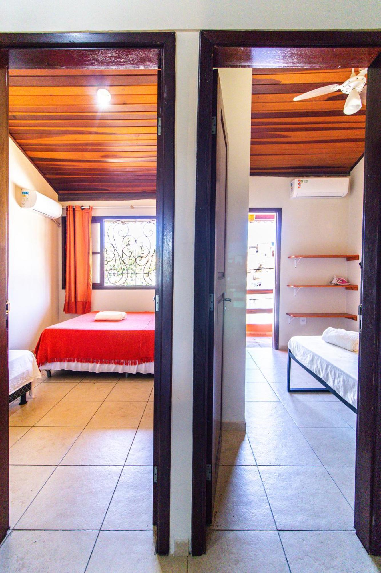 Apartamentos Pipa Centro Praia de Pipa Exterior foto