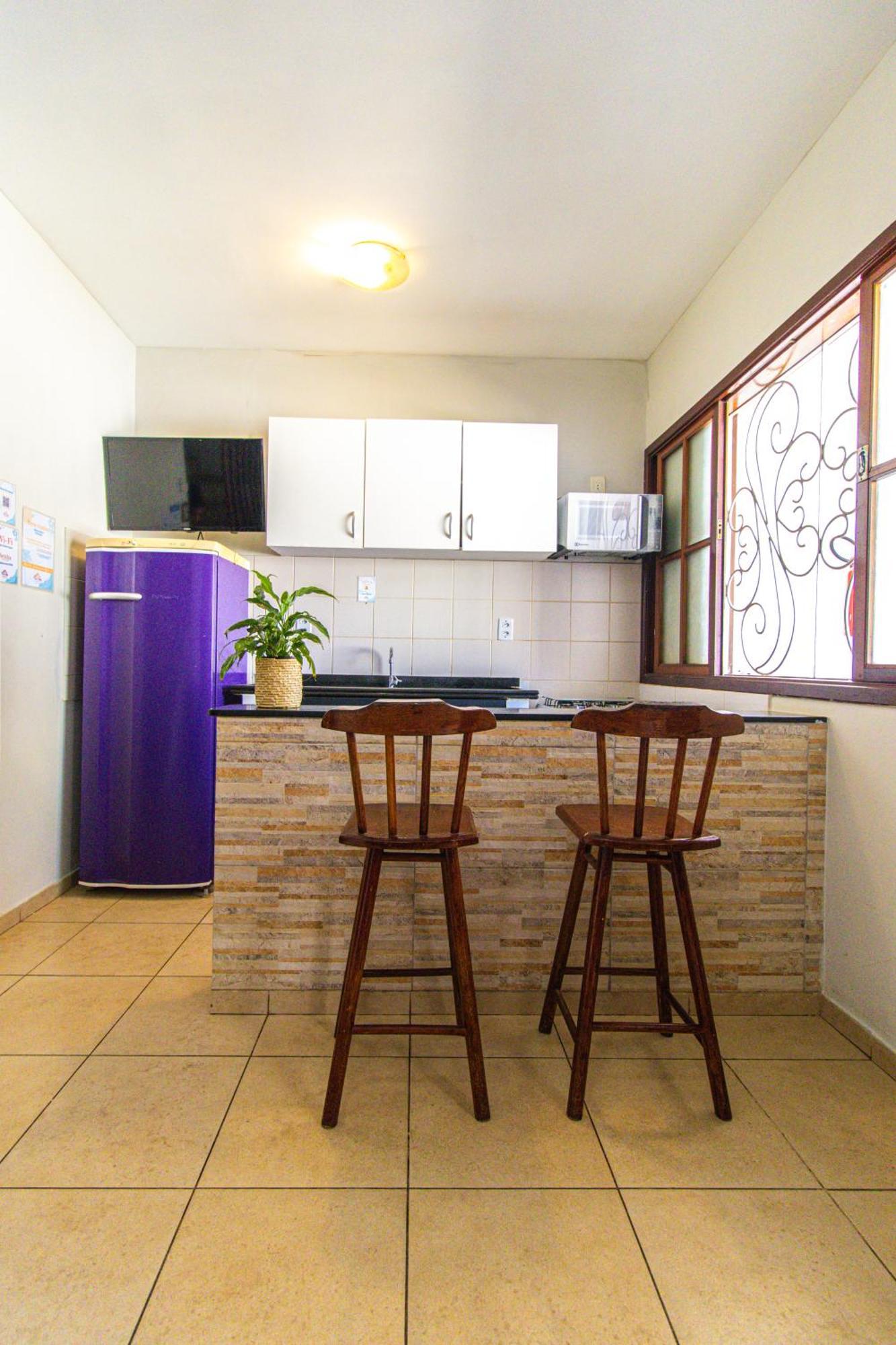 Apartamentos Pipa Centro Praia de Pipa Exterior foto