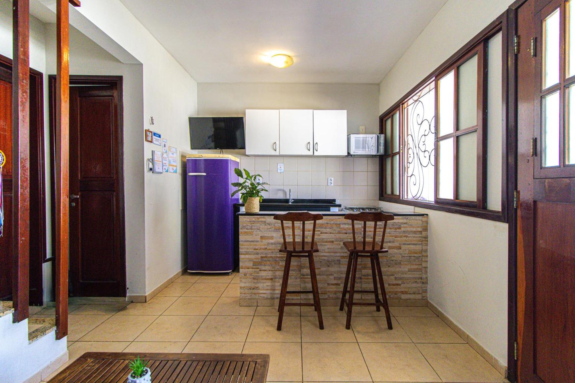 Apartamentos Pipa Centro Praia de Pipa Exterior foto