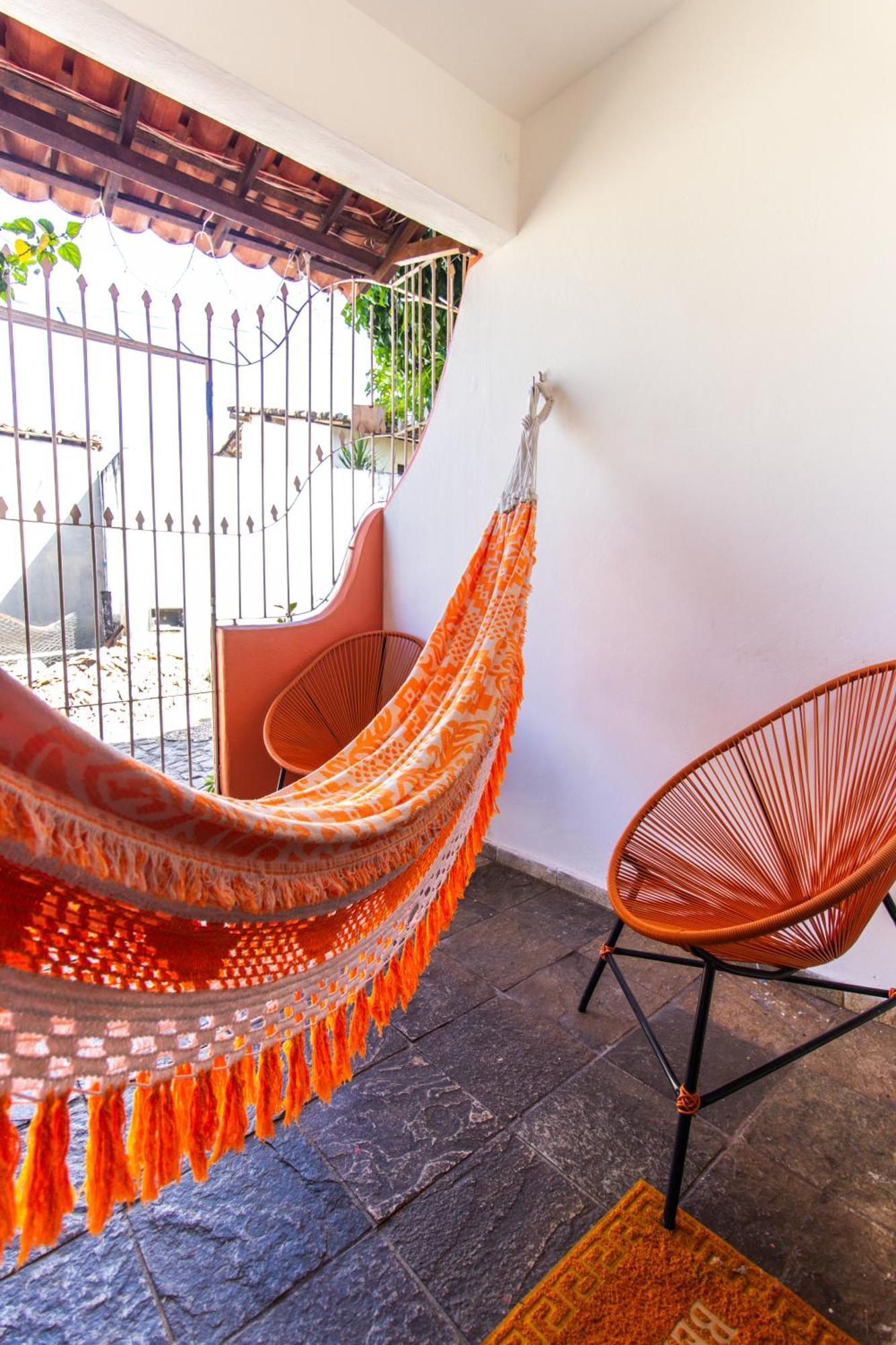 Apartamentos Pipa Centro Praia de Pipa Exterior foto