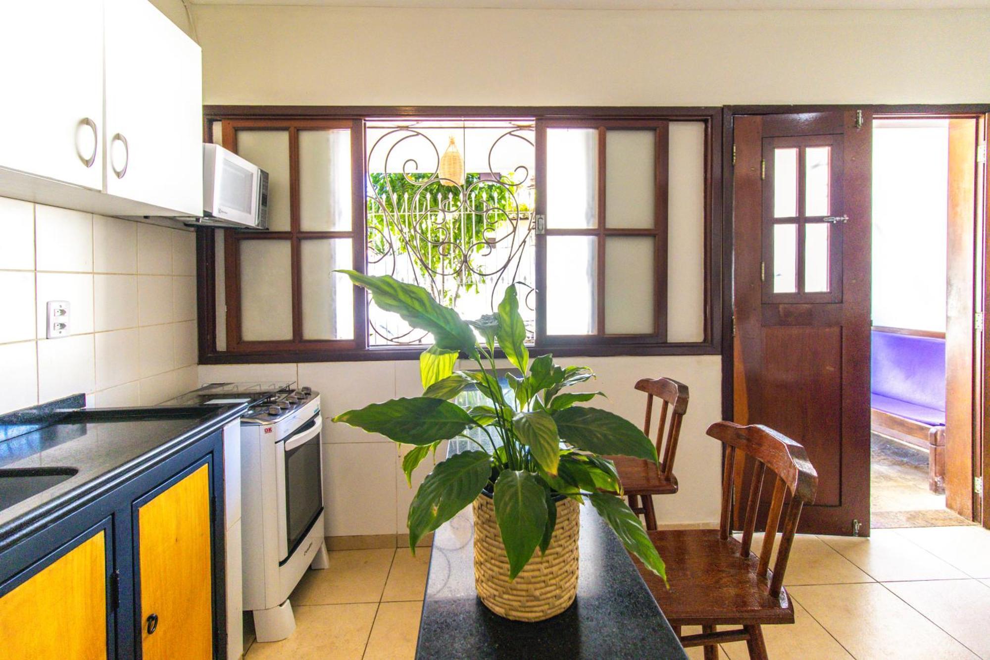 Apartamentos Pipa Centro Praia de Pipa Exterior foto