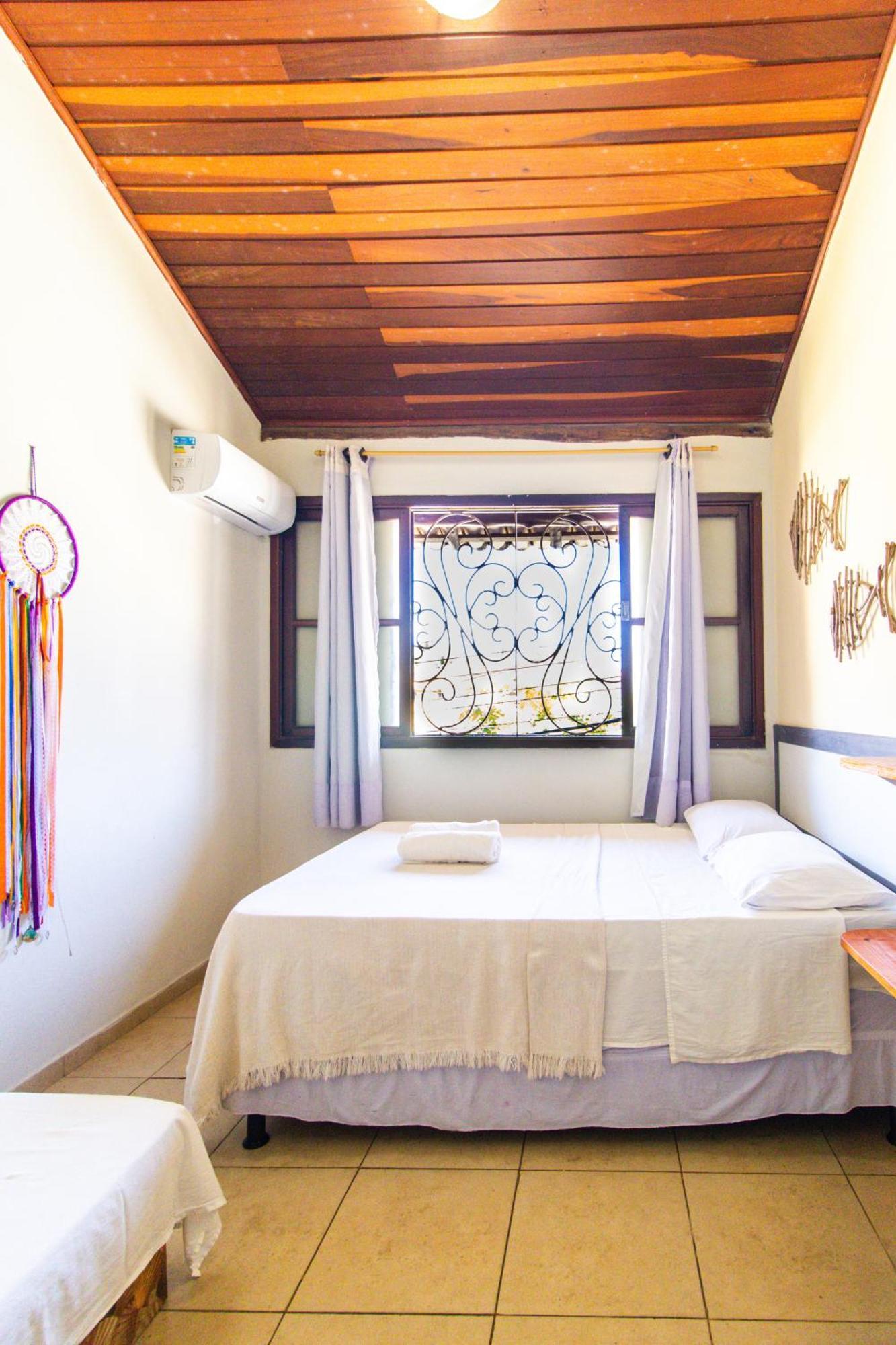 Apartamentos Pipa Centro Praia de Pipa Exterior foto