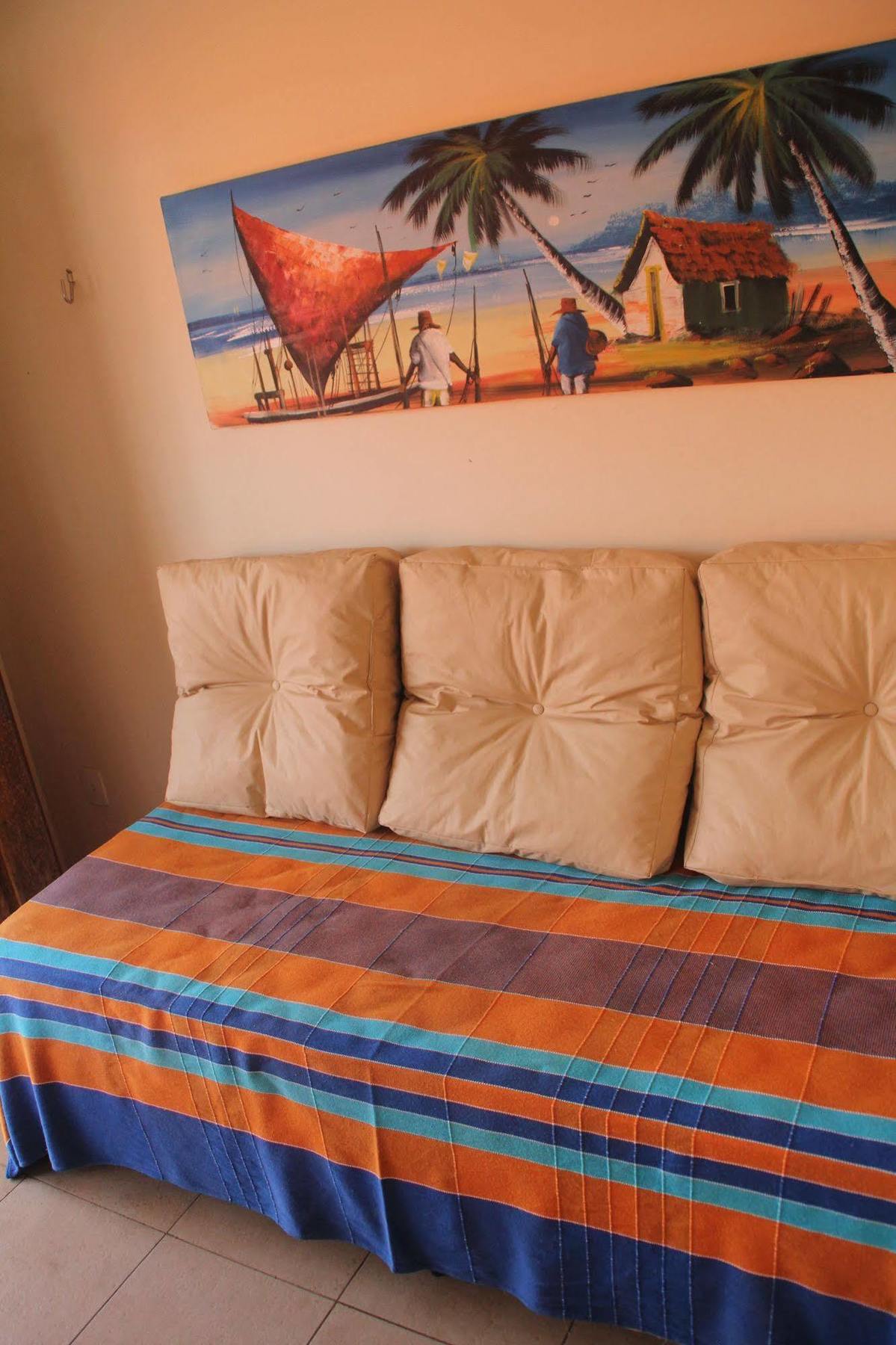 Apartamentos Pipa Centro Praia de Pipa Exterior foto